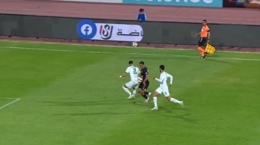 خبير تحكيمي يفجّر المفاجأة: هدف ناصر منسي أمام المصري صحيح 100% وإلغاءه فضيحة - فيديو