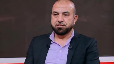 محمد رمضان يكشف سبب رحيله من الأهلي.. قرار مفاجئ