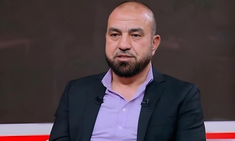 محمد رمضان يكشف سبب رحيله من الأهلي.. قرار مفاجئ 1 محمد رمضان يكشف سبب رحيله من الأهلي.. قرار مفاجئ