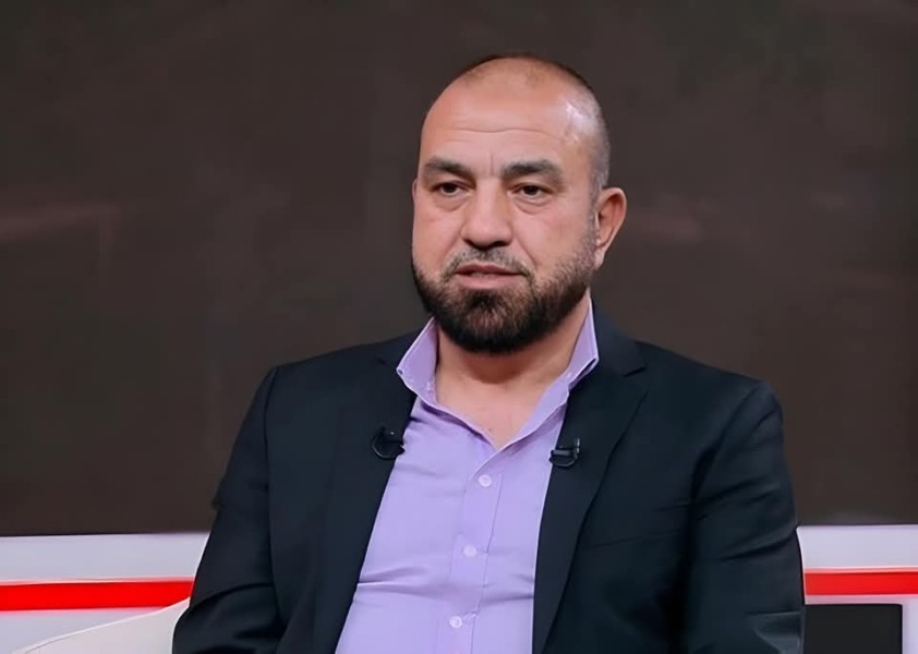 محمد رمضان يكشف سبب رحيله من الأهلي.. قرار مفاجئ