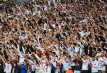 صدمة لجماهير الزمالك.. الرابطة تضرب بقوة وتُغلق مدرجات الفريق في مباراتين تعرف على المواعيد و المباريات