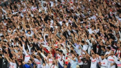 صدمة لجماهير الزمالك.. الرابطة تضرب بقوة وتُغلق مدرجات الفريق في مباراتين تعرف على المواعيد و المباريات