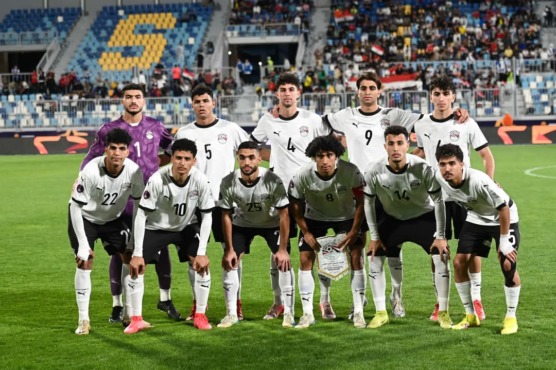 منتخب مصر تحت 20 عامًا يعقد موقفه في التأهل بعد التعادل مع زامبيا 1 منتخب مصر تحت 20 عامًا يعقد موقفه في التأهل بعد التعادل مع زامبيا