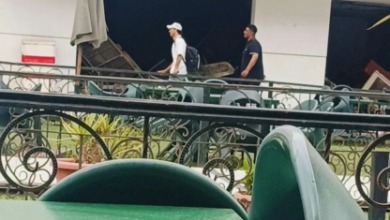بعد ظهوره اليوم.. الزمالك يتقدم بشكوى رسمية ضد زيزو لهذا السبب
