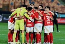 إسلام صادق يفتح النار على مسؤول اتحاد الكرة بعد فوز الأهلي بخماسية على حرس الحدود - صورة