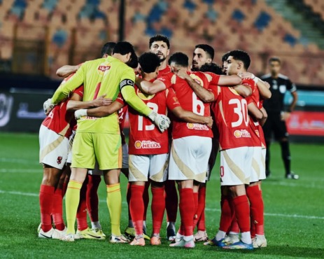 إسلام صادق يفتح النار على مسؤول اتحاد الكرة بعد فوز الأهلي بخماسية على حرس الحدود - صورة 1 إسلام صادق يفتح النار على مسؤول اتحاد الكرة بعد فوز الأهلي بخماسية على حرس الحدود - صورة
