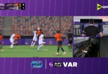 حكم سابق يفتح النار على طاقم التحكيم بعد تعادل الزمالك والبنك الأهلي - صورة