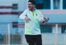 خالد الغندور يكشف تفاصيل تعاقد الزمالك مع ايمن الرمادي وراتبه