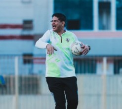 خالد الغندور يكشف تفاصيل تعاقد الزمالك مع ايمن الرمادي وراتبه
