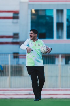خالد الغندور يكشف تفاصيل تعاقد الزمالك مع ايمن الرمادي وراتبه 1 خالد الغندور يكشف تفاصيل تعاقد الزمالك مع ايمن الرمادي وراتبه