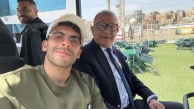 خالد الغندور يكشف المستور: ما لا تعرفه عن شكوى الزمالك ضد زيزو
