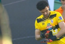 الزمالك يعلن موقف محمد عواد من الانضمام إلى التدريبات الجماعية بعد خضوعه للتحقيق !