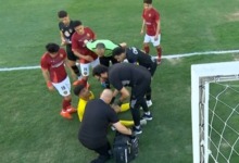 مفاجأة محمد صبحي من تدريب الزمالك رغم الإصابة قبل مواجهه بيراميدز