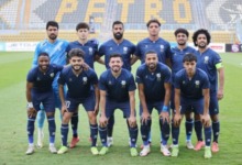 إنبي يهرب من الهبوط ويورّط الإسماعيلي وغزل المحلة ومودرن سبورت في دوامة الخطر