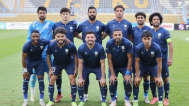 إنبي يهرب من الهبوط ويورّط الإسماعيلي وغزل المحلة ومودرن سبورت في دوامة الخطر
