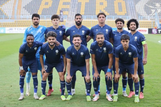 إنبي يهرب من الهبوط ويورّط الإسماعيلي وغزل المحلة ومودرن سبورت في دوامة الخطر 1 إنبي يهرب من الهبوط ويورّط الإسماعيلي وغزل المحلة ومودرن سبورت في دوامة الخطر