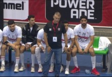 ضربة موجعة للزمالك في قمة اليد.. الأهلي يحسم السوبر الأفريقي