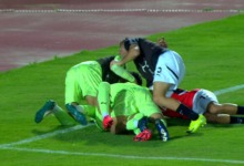 أسامة نبيه يصيب في رهانه.. والحارس البديل يقود مصر لمواجهة المغرب