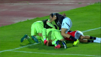 أسامة نبيه يصيب في رهانه.. والحارس البديل يقود مصر لمواجهة المغرب