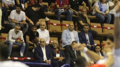 بعد السقوط أمام الأهلي.. رسالة مؤثرة من رامي نصوحي عضو مجلس الإدارة لجمهور الزمالك