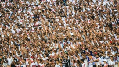 رابطة الزمالك تثير الجدل قبل ساعات من مباراة الفريق وتختار الأهلي وتقاطع بيراميدز - صورة