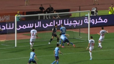 بيراميدز يعبر الزمالك بصعوبة.. وخطأ عواد يشعل صراع القمة!