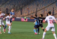 تعليق غير متوقع من أيمن الرمادي عن أخطاء لاعبي الزمالك امام بيراميدز