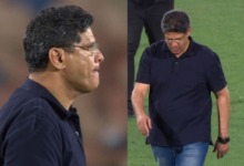 أول قرار من ايمن الرمادي تجاه لاعبي الزمالك بعد الخسارة من بيراميدز