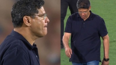 أول قرار من ايمن الرمادي تجاه لاعبي الزمالك بعد الخسارة من بيراميدز
