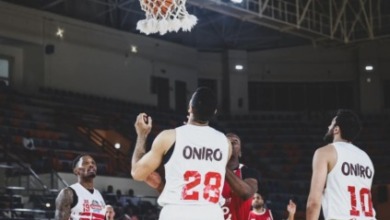 الزمالك يفوز على سلة الأهلي في أولى منافسات دوري السوبر وينتظر الأهلي في اللقاء الثاني في هذا الموعد
