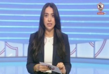 رسالة نارية وصادمة من مذيعة قناة الزمالك بعد الخسارة من بيراميدز