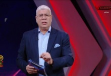 شياط أحمد شوبير على قناة الأهلي بعد خسارة الزمالك من بيراميدز