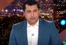 كلمة تاريخية لهيثم فاروق بالتزامن مع حيثيات لجنة التظلمات وعدم خصم الثلاث نقاط من الأهلي - صورة