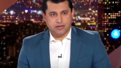 كلمة تاريخية لهيثم فاروق بالتزامن مع حيثيات لجنة التظلمات وعدم خصم الثلاث نقاط من الأهلي - صورة