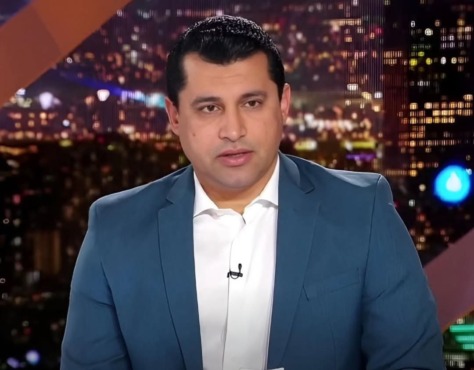 كلمة تاريخية لهيثم فاروق بالتزامن مع حيثيات لجنة التظلمات وعدم خصم الثلاث نقاط من الأهلي - صورة 1 كلمة تاريخية لهيثم فاروق بالتزامن مع حيثيات لجنة التظلمات وعدم خصم الثلاث نقاط من الأهلي - صورة