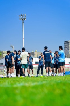 ثنائي جديد ينضم لجهاز الزمالك الفني بطلب من الرمادي 1 ثنائي جديد ينضم لجهاز الزمالك الفني بطلب من الرمادي