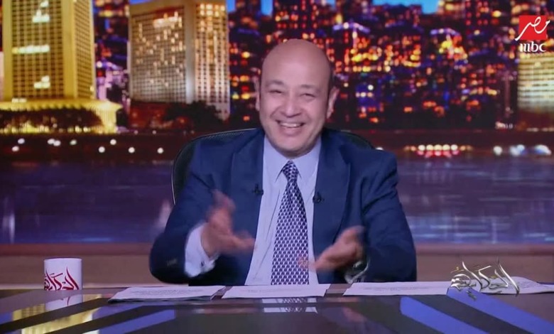 عمرو اديب يحذر نادي الزمالك من التصعيد دولياً بعد قرار عدم خصم ثلاث نقاط من الأهلي 1 عمرو اديب يحذر نادي الزمالك من التصعيد دولياً بعد قرار عدم خصم ثلاث نقاط من الأهلي
