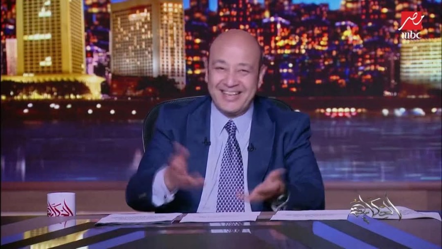 عمرو اديب يحذر نادي الزمالك من التصعيد دولياً بعد قرار عدم خصم ثلاث نقاط من الأهلي