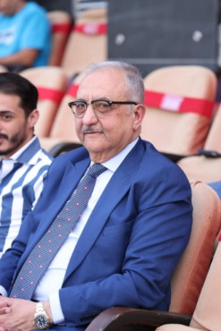 تفاصيل خفية من اجتماع الرابطة.. ونصار يكشف حقيقة رحيل ثنائي البنك للأهلي أو الزمالك