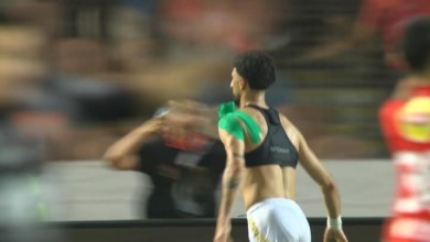 وسام أبو علي يخطف الفوز القاتل للأهلي أمام البنك الأهلي ويشعل صراع الدوري