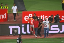 معلول يخلع التشيرت ويغادر غاضبا.. إعلامي يعلن كواليس مثيرة في الأهلي