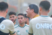 الزمالك يُجمد التدريبات 24 ساعة بعد معسكر الإسماعيلية