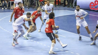 اليد تكرر سيناريو الكابوس.. موسم صفري جديد للزمالك؟ ورقم سلبي يحدث لأول مرة منذ 10 سنوات