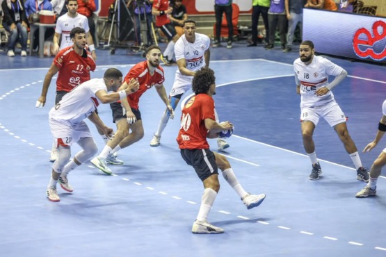 اليد تكرر سيناريو الكابوس.. موسم صفري جديد للزمالك؟ ورقم سلبي يحدث لأول مرة منذ 10 سنوات 1 اليد تكرر سيناريو الكابوس.. موسم صفري جديد للزمالك؟ ورقم سلبي يحدث لأول مرة منذ 10 سنوات