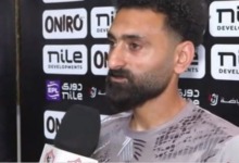 اول تعليق من أحمد سمير بعد فوز الزمالك على بتروجيت ورساله مفاجأة