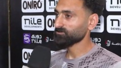 اول تعليق من أحمد سمير بعد فوز الزمالك على بتروجيت ورساله مفاجأة