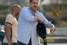 الرمادي يكشف مفاجأة عن عبد الله السعيد ويُحدد حلمه مع الزمالك