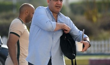 الرمادي يكشف مفاجأة عن عبد الله السعيد ويُحدد حلمه مع الزمالك