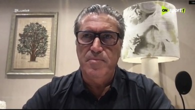 بيسيرو يصدم الجميع بتصريحات ناريه عن الفارق بين الزمالك والأهلي
