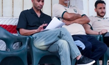 تغيير موعد التدريب.. الزمالك يُجهّز خطة هادئة قبل موقعة بيراميدز .. وائل القباني يكشف التفاصيل